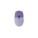 CANYON mouse MW-26 LCD Silent Dual Mode Wireless Violet