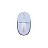 CANYON mouse OnClick 24 BT/ Wireless Transparent/Blue