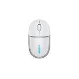 CANYON mouse OnClick 24 BT/ Wireless Transparent/White