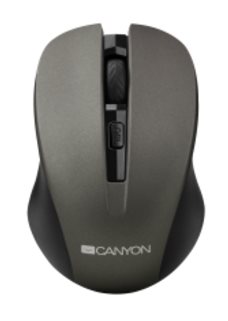 CANYON myš optická bezdrátová CMSW1