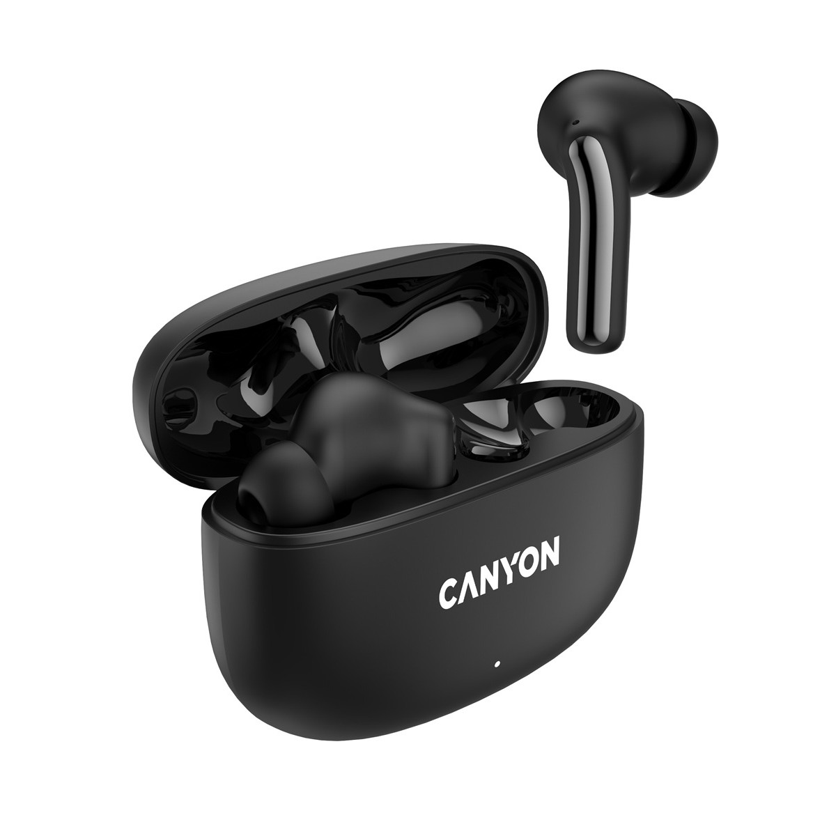 CANYON OnGo 9 TWS Black