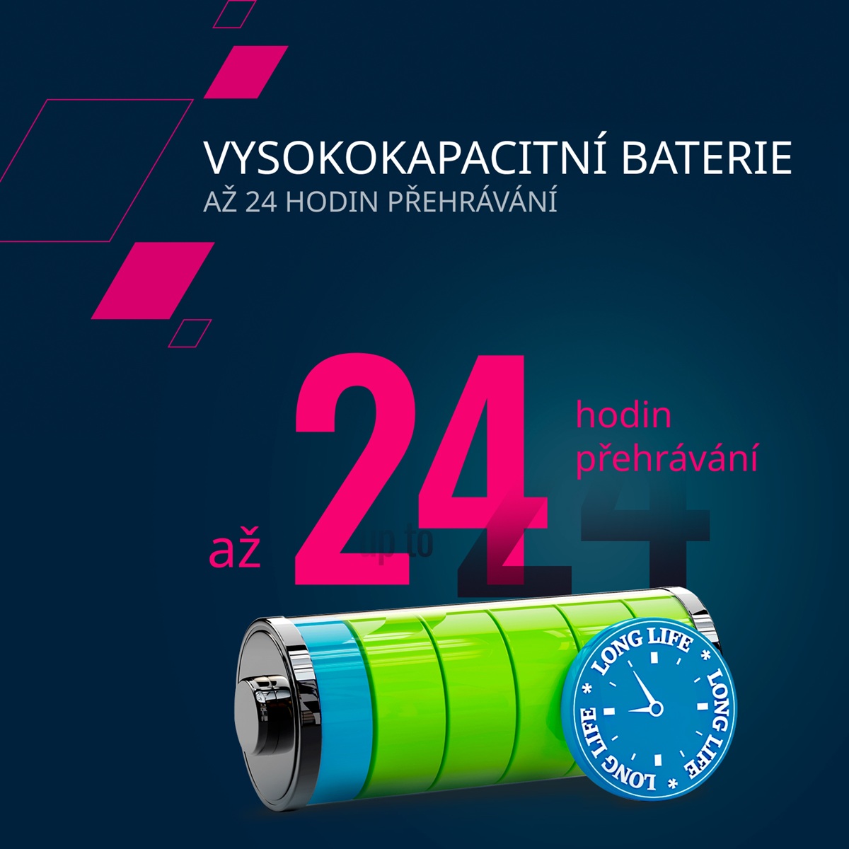 CANYON OnGo 9 TWS Black