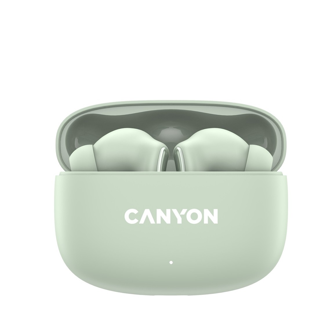 CANYON OnGo 9 TWS Green