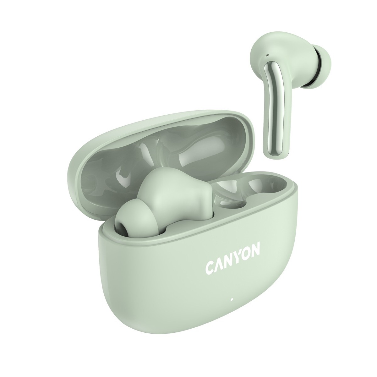 CANYON OnGo 9 TWS Green