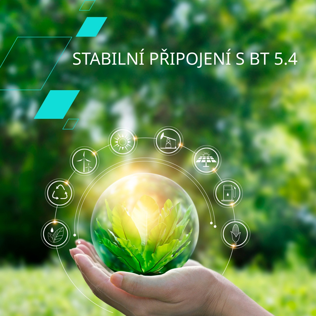 CANYON OnGo 9 TWS Green