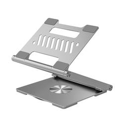 Canyon OnStand2 chladící podložka pod Laptop s USB hubem