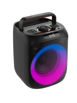 CANYON Party Speaker OnFun 6 RGB Black