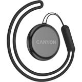 CANYON smart tag ONTAG 1 iOS Black