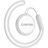 CANYON smart tag ONTAG 1 iOS White