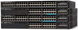 Cisco Catalyst 3650 48 Port Data 2x10G Uplink IP Base