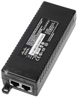 Cisco SB-PWR-INJ2-EU, Gigabit Power over Ethernet Injector-30W