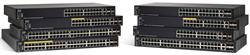 Cisco SF550X-48MP 48-port 10/100 PoE Stackable Switch REFRESH