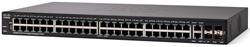 Cisco SG350-52 52-port Gigabit Managed Switch