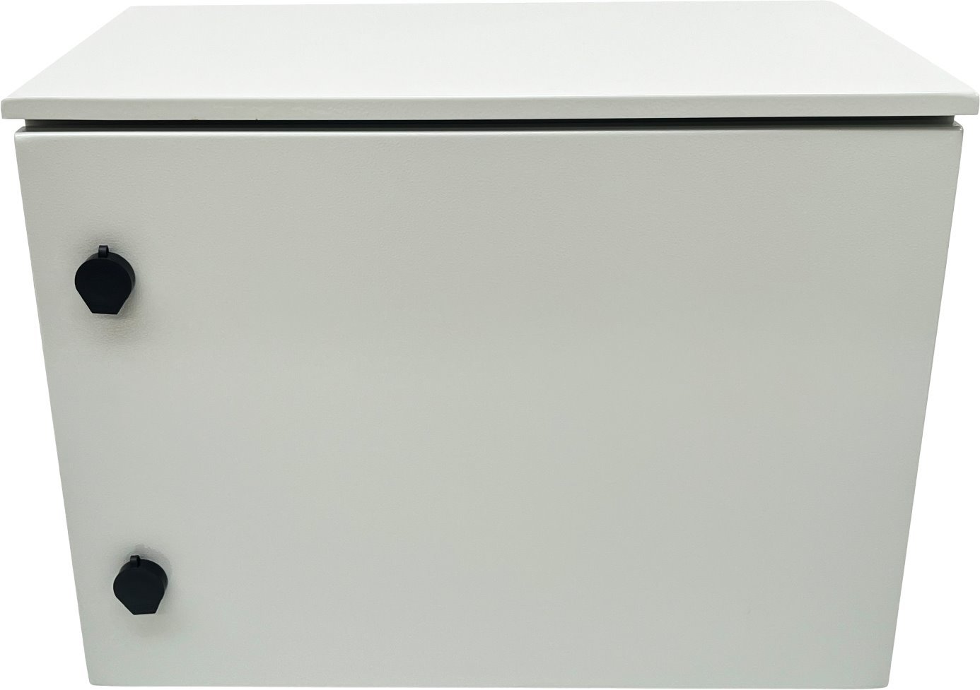 Conexpro jednodílný venkovní rozvaděč 19" 6U/320mm, IP65