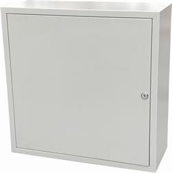 Conexpro montážní skříň na stěnu 500x500x200, šedá