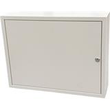 Conexpro montážní skříň na stěnu 520x400x140, šedá