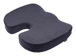 CONNECT IT FOR HEALTH AlfaPro Anatomický polštář na židli