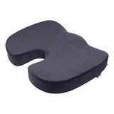 CONNECT IT FOR HEALTH AlfaPro Anatomický polštář na židli