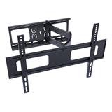 CONNECT IT T3BK nástěnný držák na obrazovky 37-70", záruka 30 let, černý