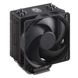 Coolermaster Hyper 212 Black Edition chladič CPU 120mm fan, univ. socket