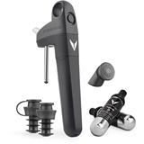 CORAVIN Pivot+ ( Sytém pro uchování vína ) - Black