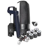 CORAVIN - Timeless Six+ ( Sytém pro uchování vína ) - Ocean Blue