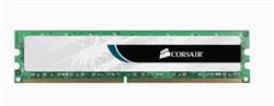 Corsair DDR 3, XMS3-1600MHz 4GB (2x2), 8