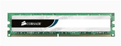 Corsair DDR3 8GB DIMM 1600MHz CL11 cerná