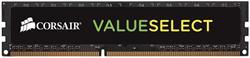 Corsair DDR3L 4GB DIMM 1.35V 1600MHz CL11 černá