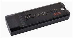 Corsair flash disk 128GB Voyager GTX USB 3.1 (ctení/zápis: 460/460MB/s) cerný
