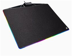 Corsair herní podsvícená podložka pod myš MM800 RGB POLARIS - látková