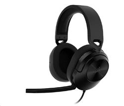 Corsair herní sluchátka s mikrofonem HS35 - Carbon