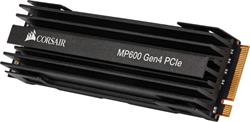Corsair SSD 1TB Force Series MP600 NVMe PCIe M.2 (č/z: 4950/4000MB/s)