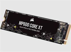 Corsair SSD 4TB MP600 CORE XT Gen4 PCIe x4 NVMe M.2