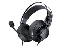 COUGAR herní headset VM410 CNC 53mm black