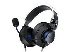 COUGAR herní headset VM410 PS / 260g Ultra Lightweight / Driver 53mm / Mic 9.7mm