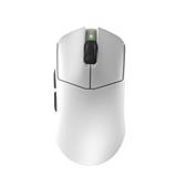 COUGAR herní myš bezdrátová/drátová REVENGER PRO 4K WHITE, čip PixArt 3395, 26000dpi, 650 IPS, 55g