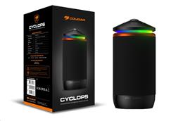 COUGAR kamera studio CYCLOPS AIO, speaker, microphone