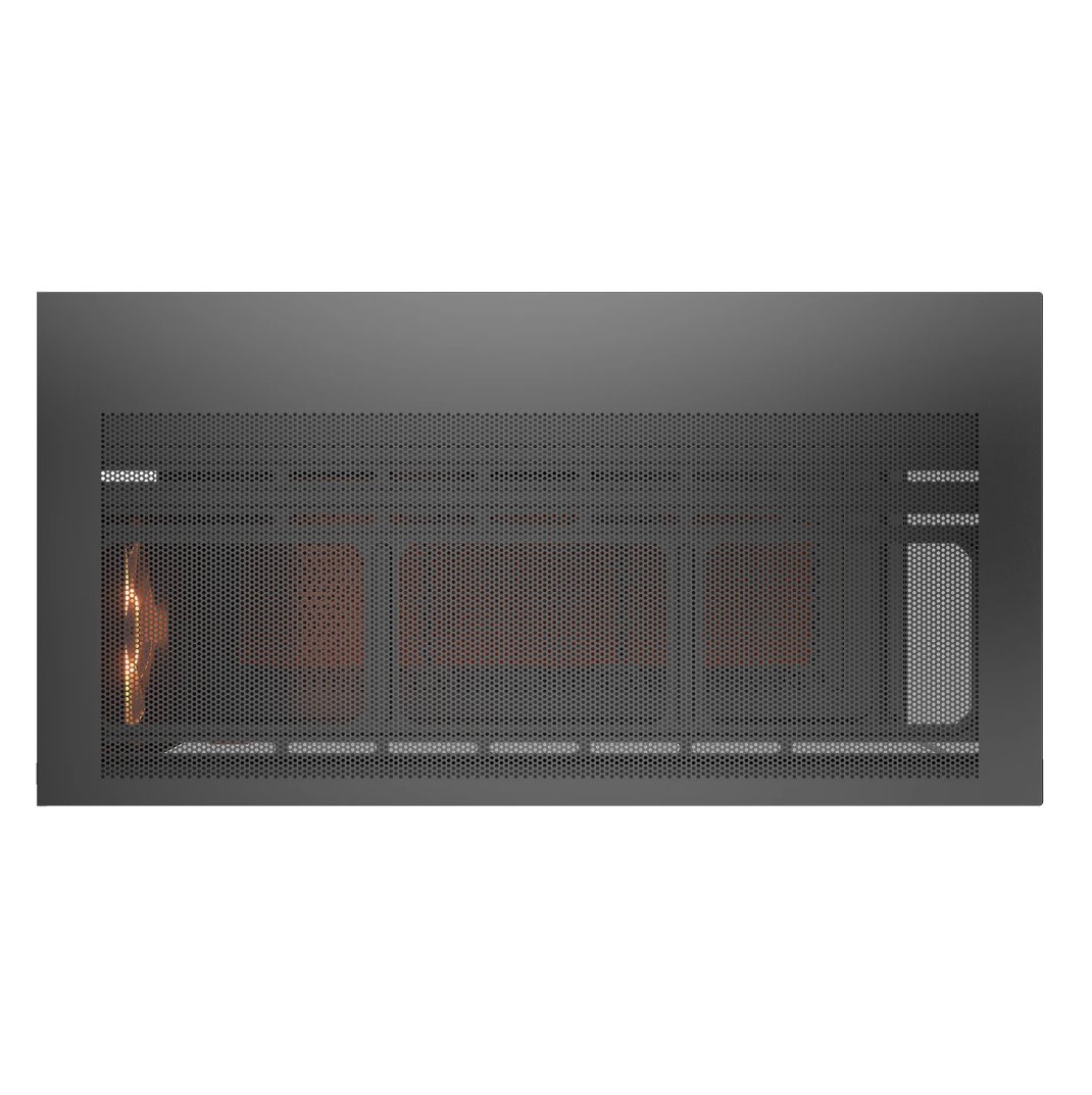 COUGAR PC skříň CFV235 Black Vision Mid