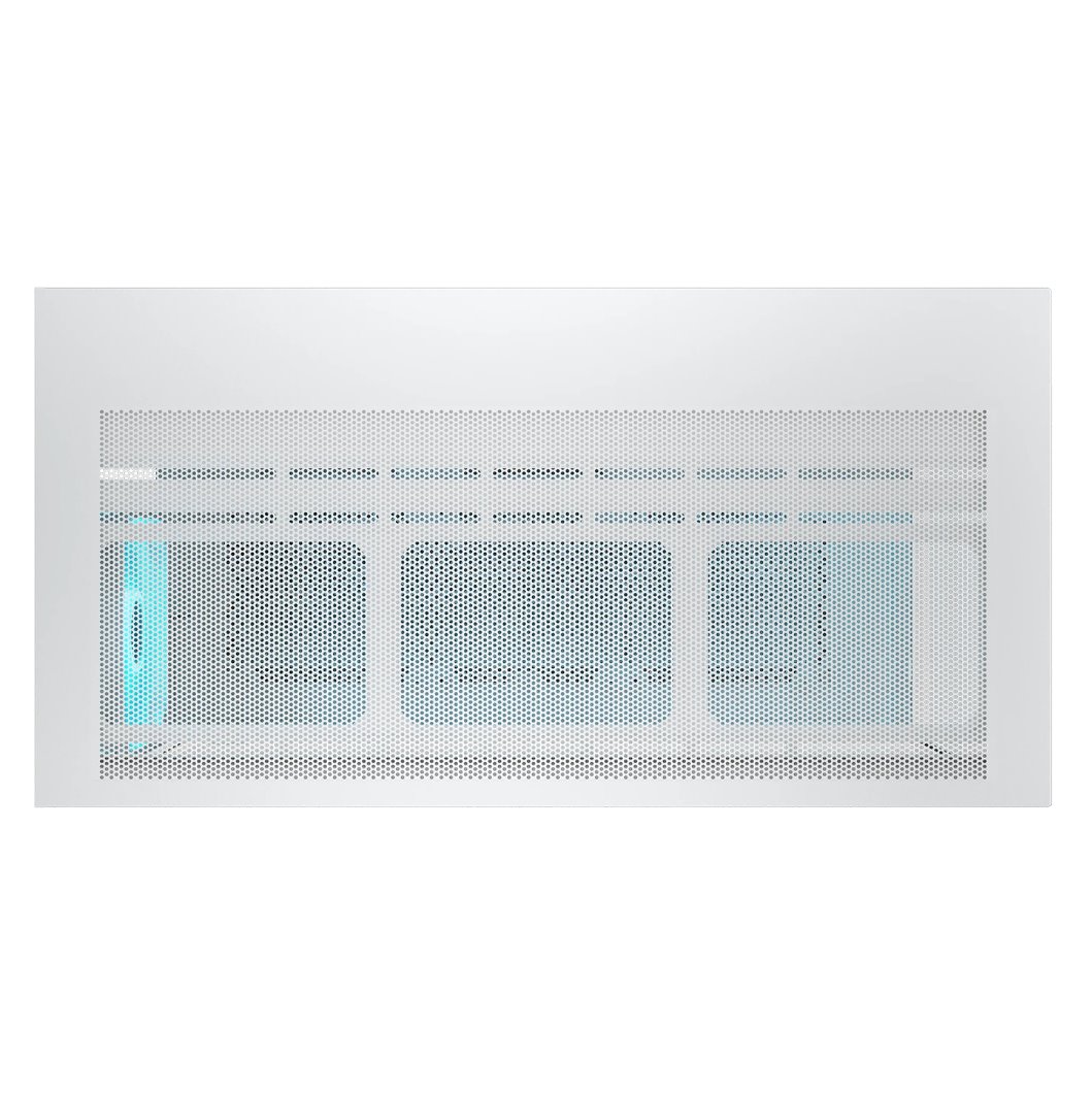 COUGAR PC skříň CFV235 White Mid