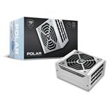 COUGAR PC zdroj POLAR 1050W, 80+ Platinum, Fully modular