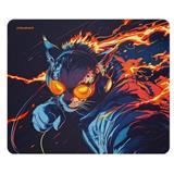 COUGAR podložka pod myš BREAKER L 450 x 400