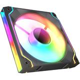 COUGAR ventilátor C140 ARGB black 140mm lightning & power management control