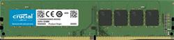 Crucial DDR4 16GB DIMM 3200MHz CL22 bulk