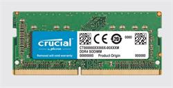 Crucial DDR4 16GB SODIMM 2400Mhz CL17 pro Mac bulk