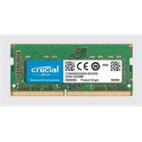 Crucial DDR4 16GB SODIMM 2400Mhz CL17 pro Mac