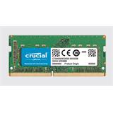 Crucial DDR4 16GB SODIMM 2666Mhz CL19 pro Mac bulk