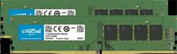 Crucial DDR4 8GB (2x4GB) DIMM 2666MHz CL19 SR x8