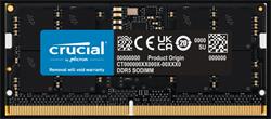 Crucial DDR5 16GB SODIMM 4800MHz CL40