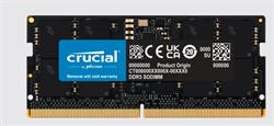 Crucial DDR5 16GB SODIMM 5600MHz CL46 (16Gbit)